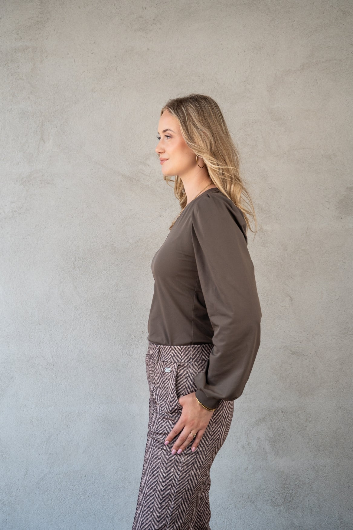 Rana 3/4 Seasonable Travel | After Dark