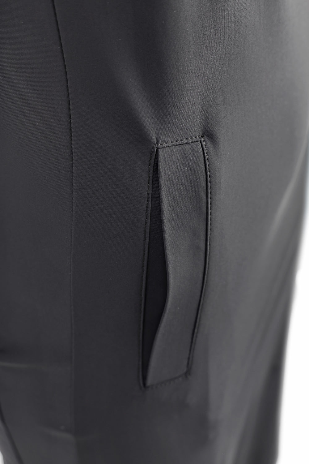 Simo 1/2 SS Traveler | Black