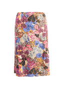 Afbeelding in Gallery-weergave laden, Lalita Pink Leafs Tricot | Pink
