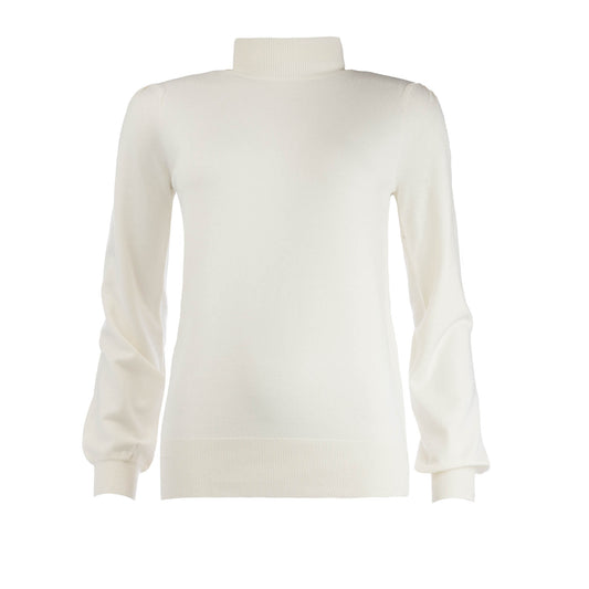 Keran LS-RMB Brei | Ecru