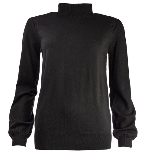 Keran LS-RMB Brei | Black