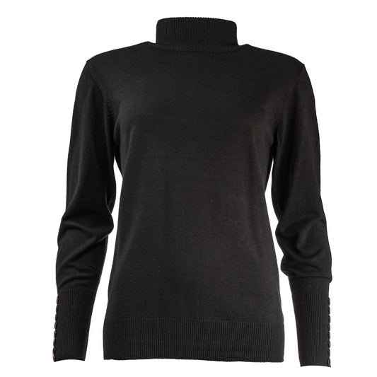 Belna LS-RMB Brei | Black