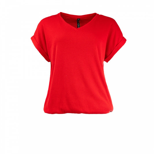 Nox SS Ribble Tricot | Mars Red