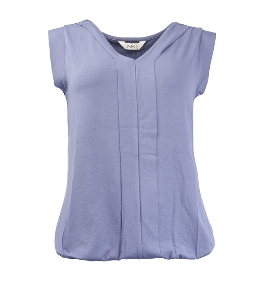 Misa SS Heavy VI/EA | Blue Horizon
