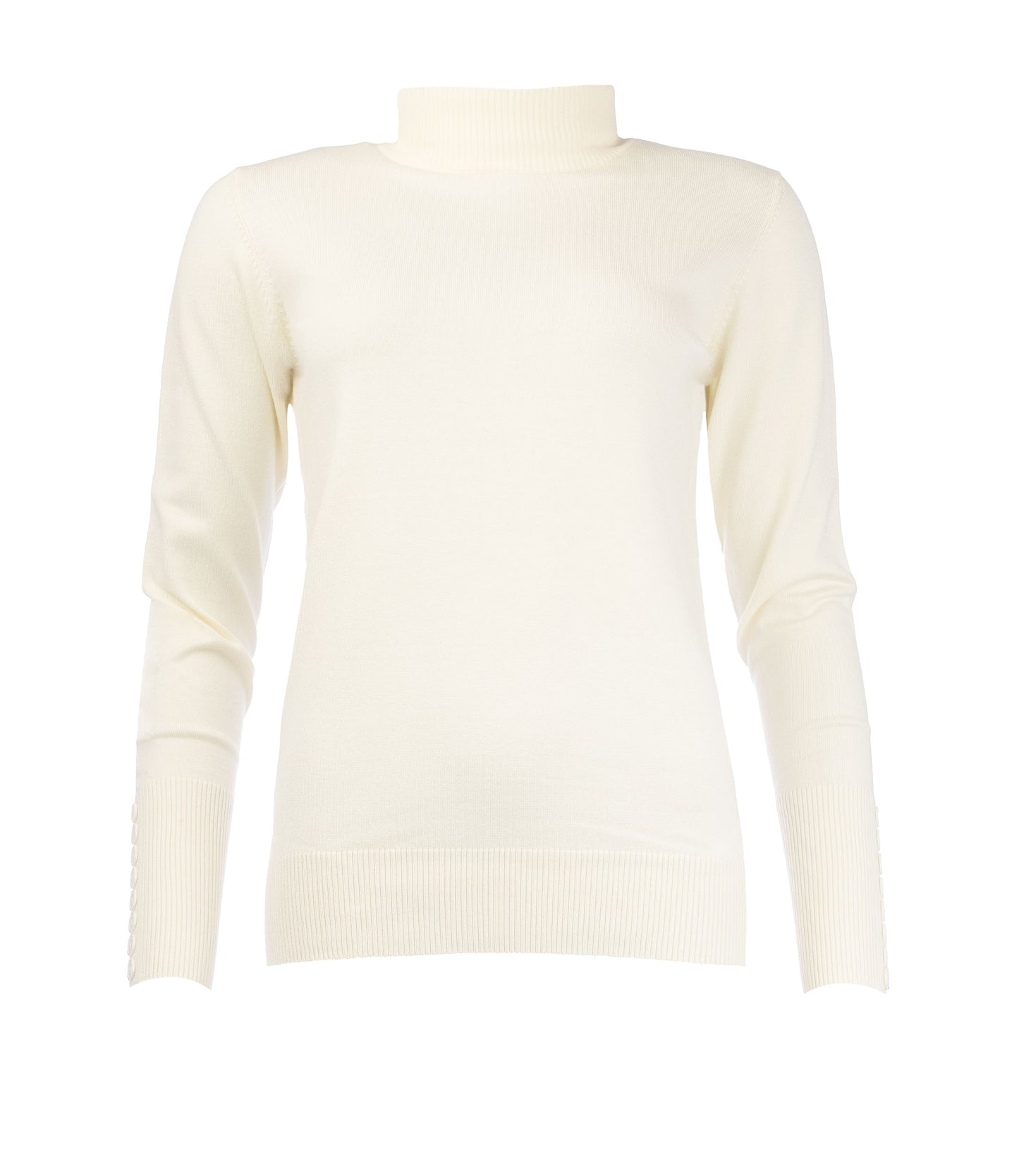 Belon LS-RMB Brei | Ecru