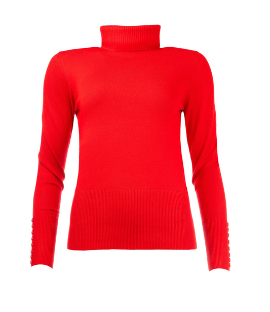 Belon LS-RMB Brei | Haute Red