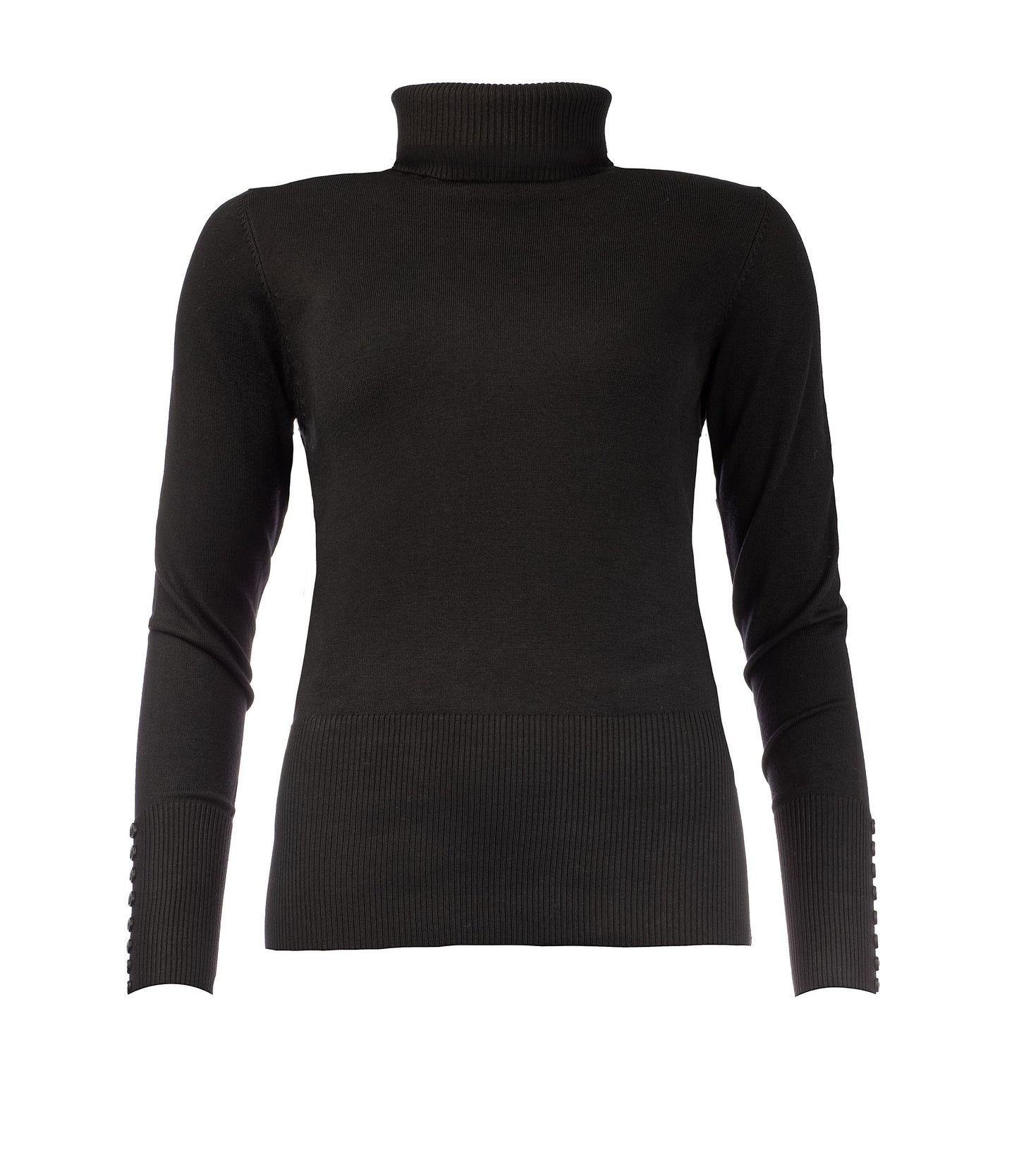 Belon LS-RMB Brei | Black