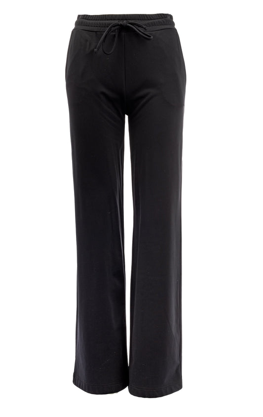 Nino Paspel-ZP Brushed Traveler | Black