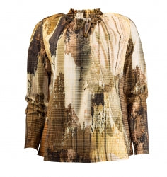 Lizzans LS-TR Colored Paint Mess Traveler | Colored