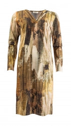 Simo LS Colored Paint Mess Traveler | Colored