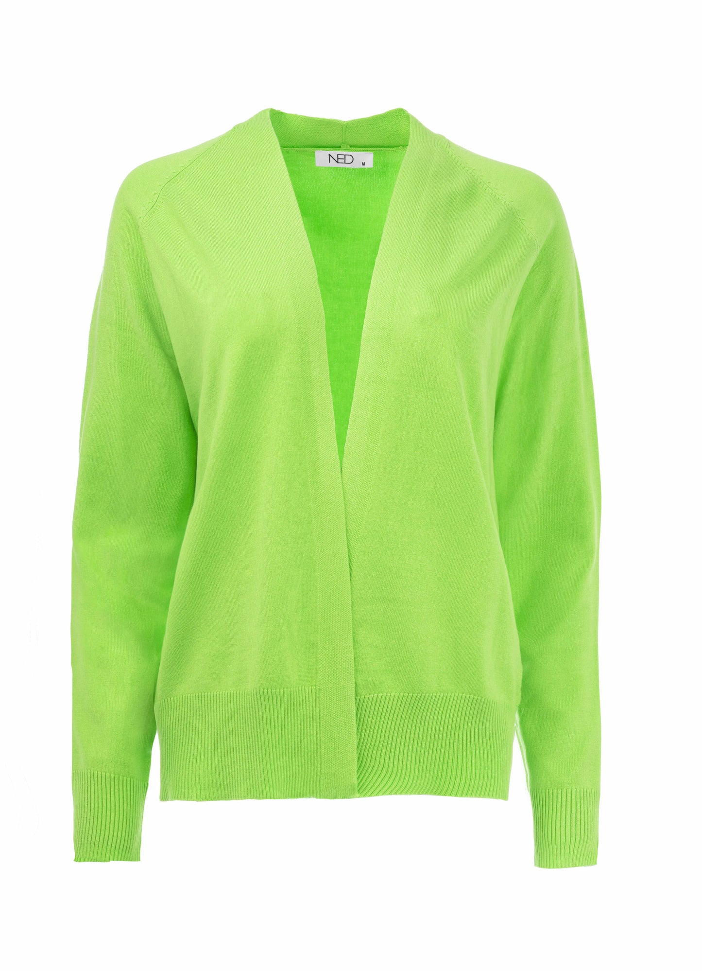 Pamela LS-RMB Brei | Green Flash