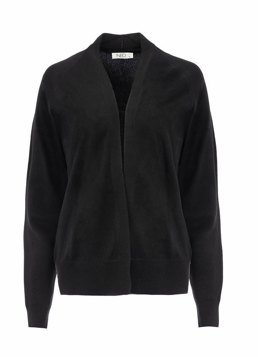 Pamela LS-RMB Brei | Black