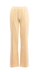 Gillenia-S-RMJ Waffle Jacquard | Mother of Pearl