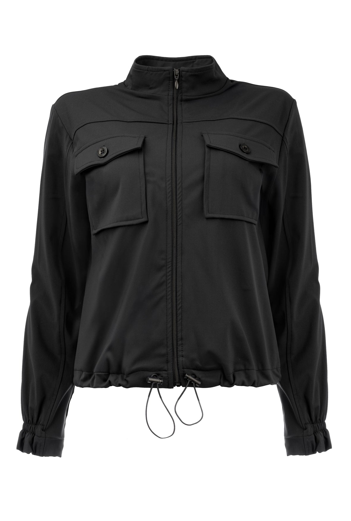 Ruan-B LS Traveler | Black