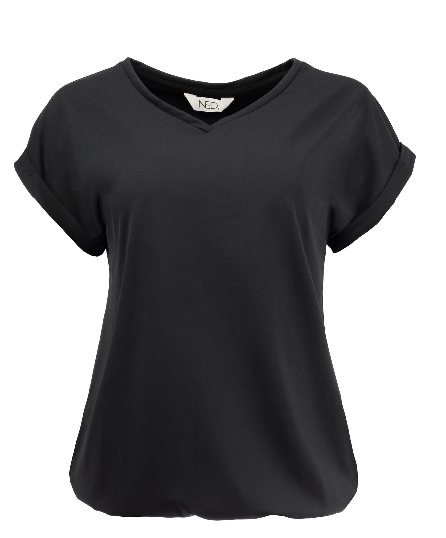 Nox SS Traveler | Black