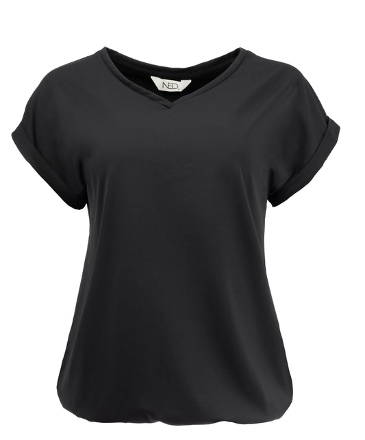 Nox SS Traveler | Black