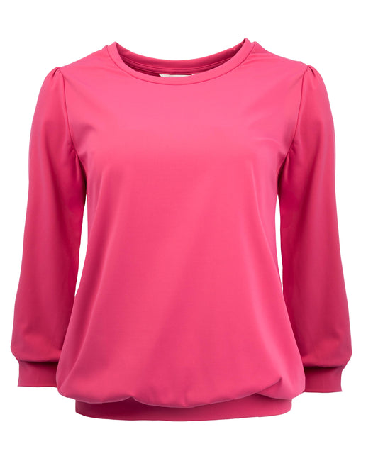 Papatya 1/2 SS Traveler | Lilac Rose
