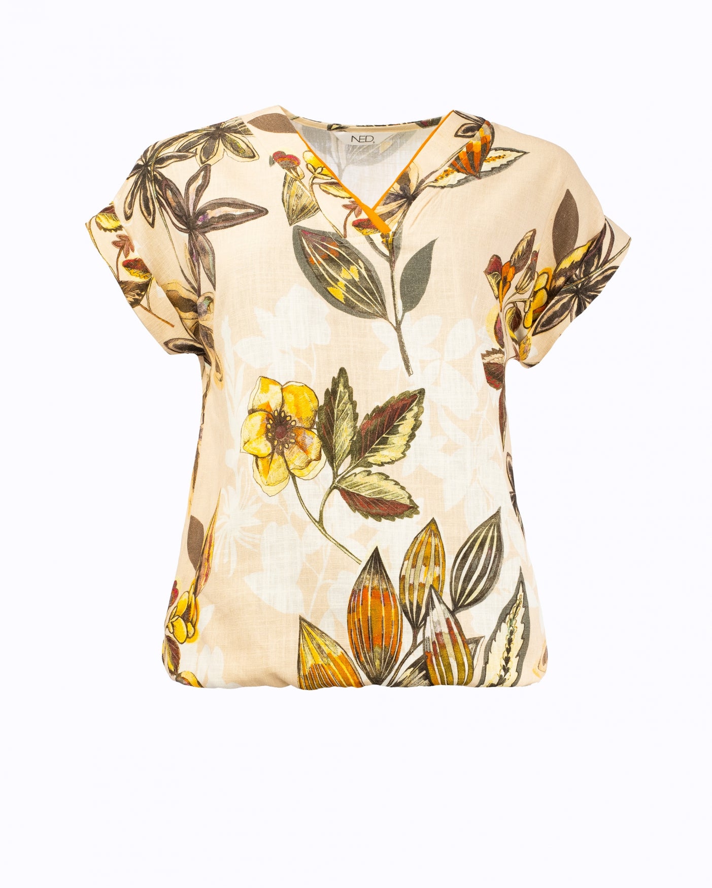 Noxan SS Moonlight Modern Garden Linnenlook | Moonlight