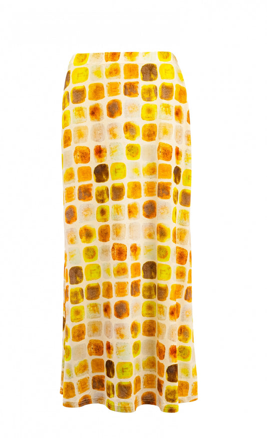 Lalita 90-TR Evening Primerose Creative Cubes Tricot | Evening Primrose