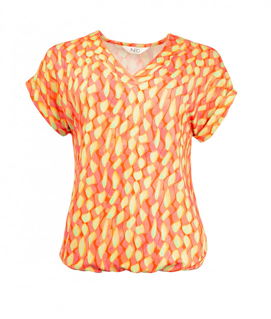 Noxan SS Hemlock Candy Club Tricot | Hemlock