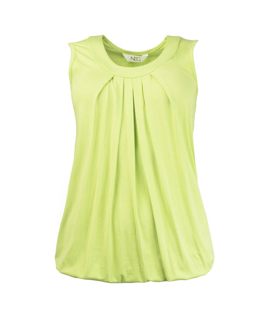 Dafne SL Heavy VI/EA | Lettuce Green