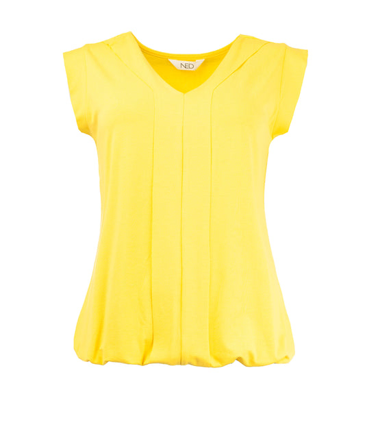 Misa SS | Yellow Balloon