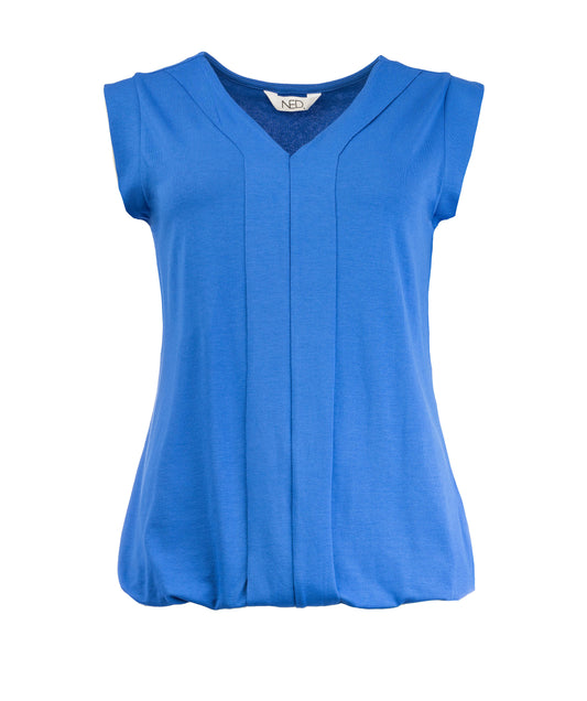 Misa SS | Amparo Blue