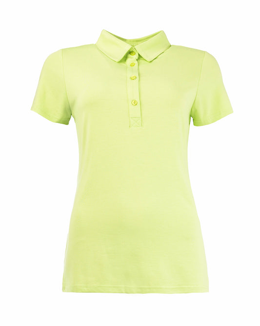 Polsa 1/2 SS Heavy VI/EA | Lettuce Green