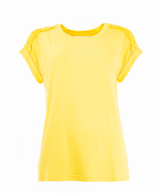 Malinia Heavy VI/EA | Yellow Balloon
