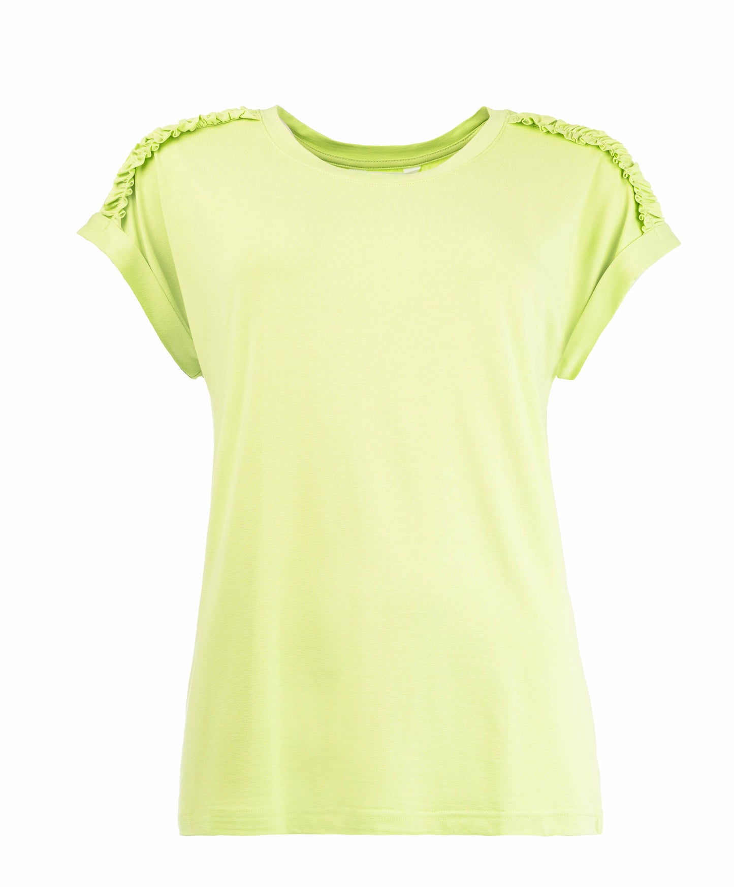 Malinia Heavy VI/EA | Lettuce Green