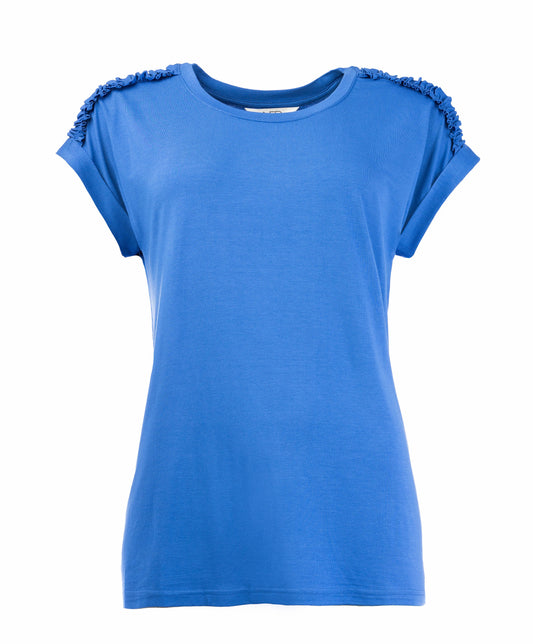 Malinia Heavy VI/EA | Amparo Blue