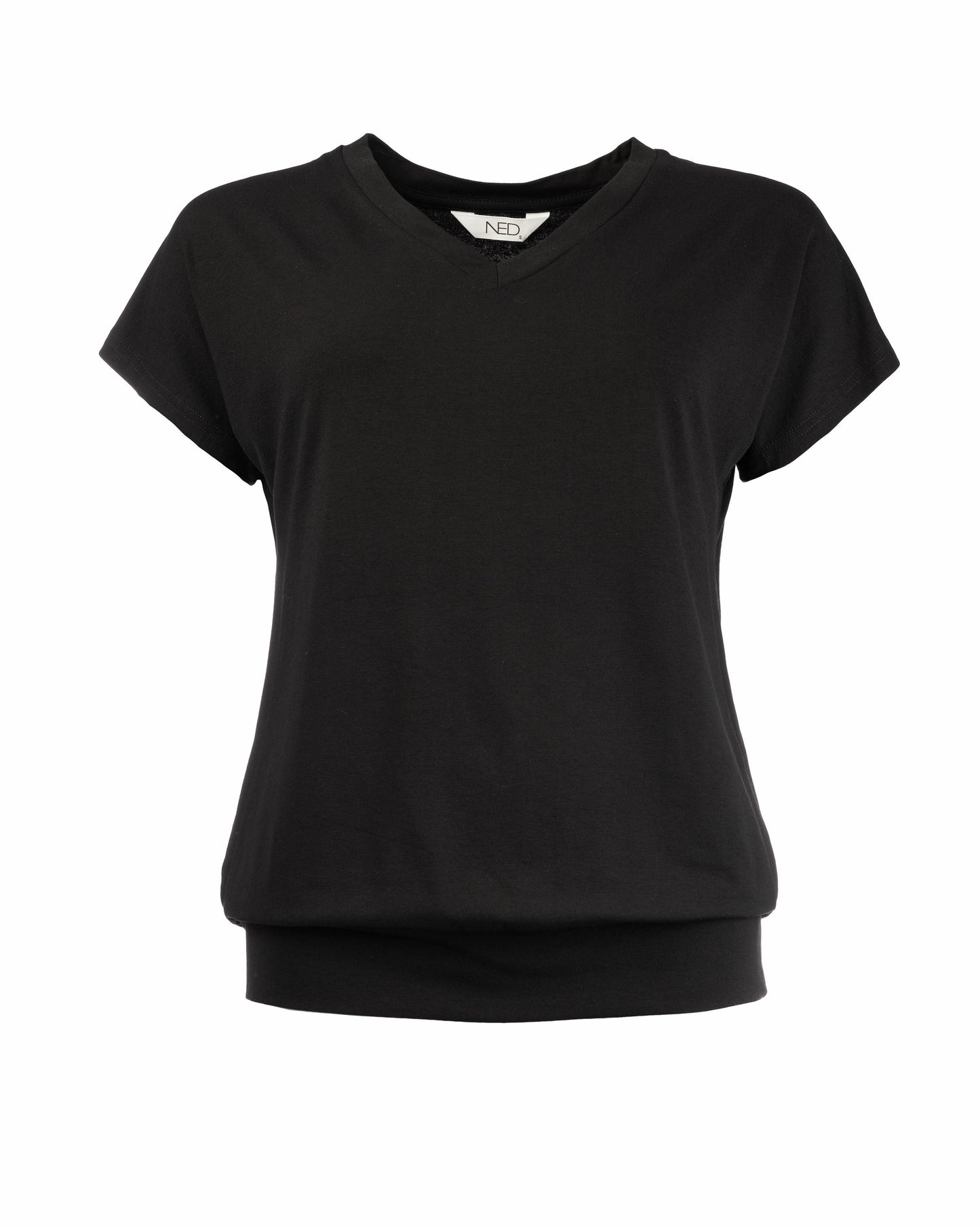 Mana SS Heavy VI/EA | Black
