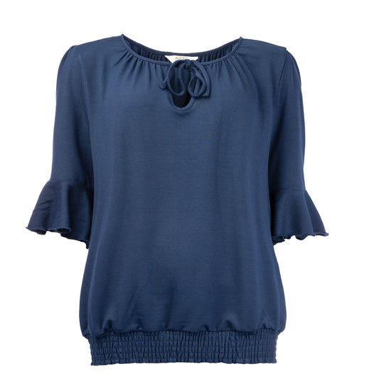 Rio Modal Tricot | Marine