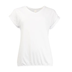 Nox SP SS Travel Punty | Optical White