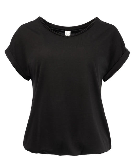 Nox SP SS Travel Punty | Black