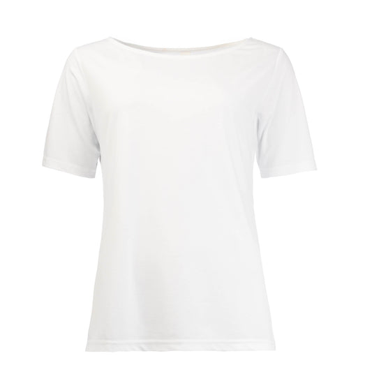 Calloni 1/2SS Travel Punty | Optical White