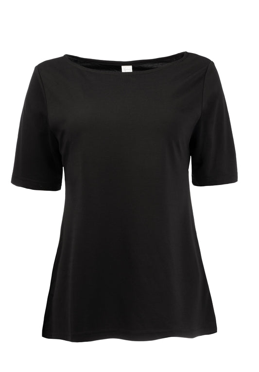 Calloni 1/2SS Travel Punty | Black