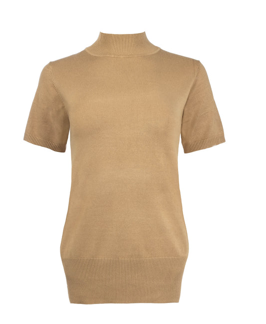 Mayra 1/2 SS-RMB Brei | Tannin