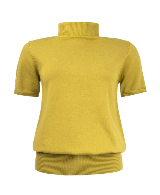 Mayra 1/2 SS-RMB Brei | Evergreen Spring