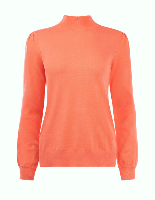 Keran LS-RMB Brei | Living Coral