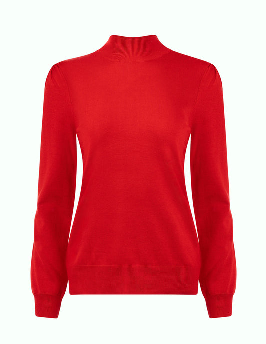 Keran LS-RMB Brei | Haute Red