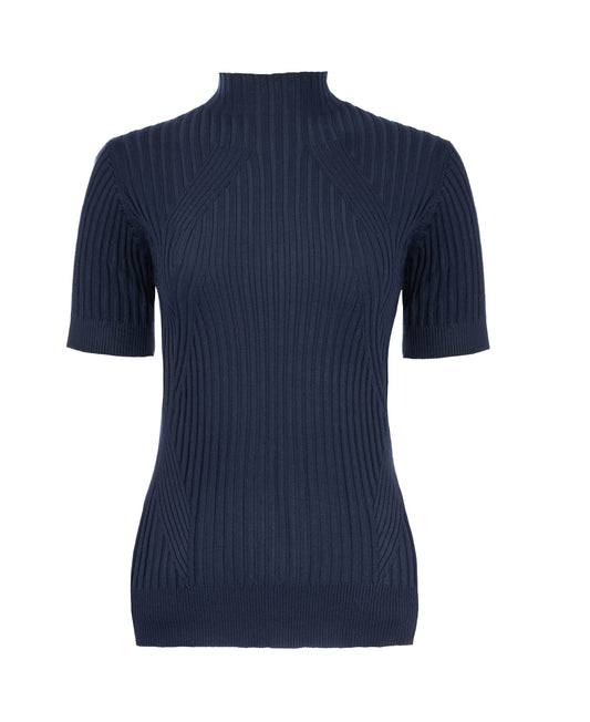 Eye 1/2 SS-RMB Brei | Marine