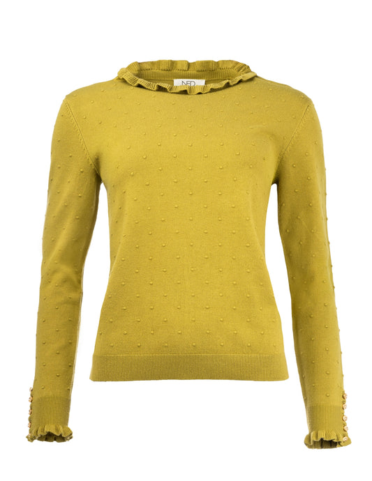 Fleet LS-RMB Brei | Evergreen Spring