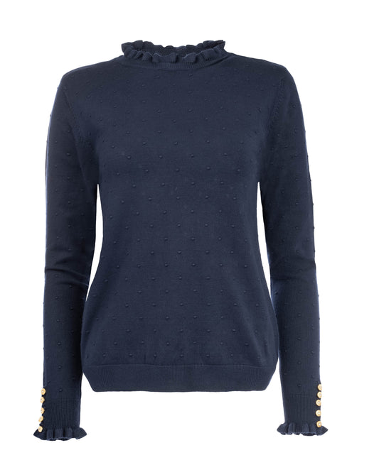 Fleet LS-RMB Brei | Marine