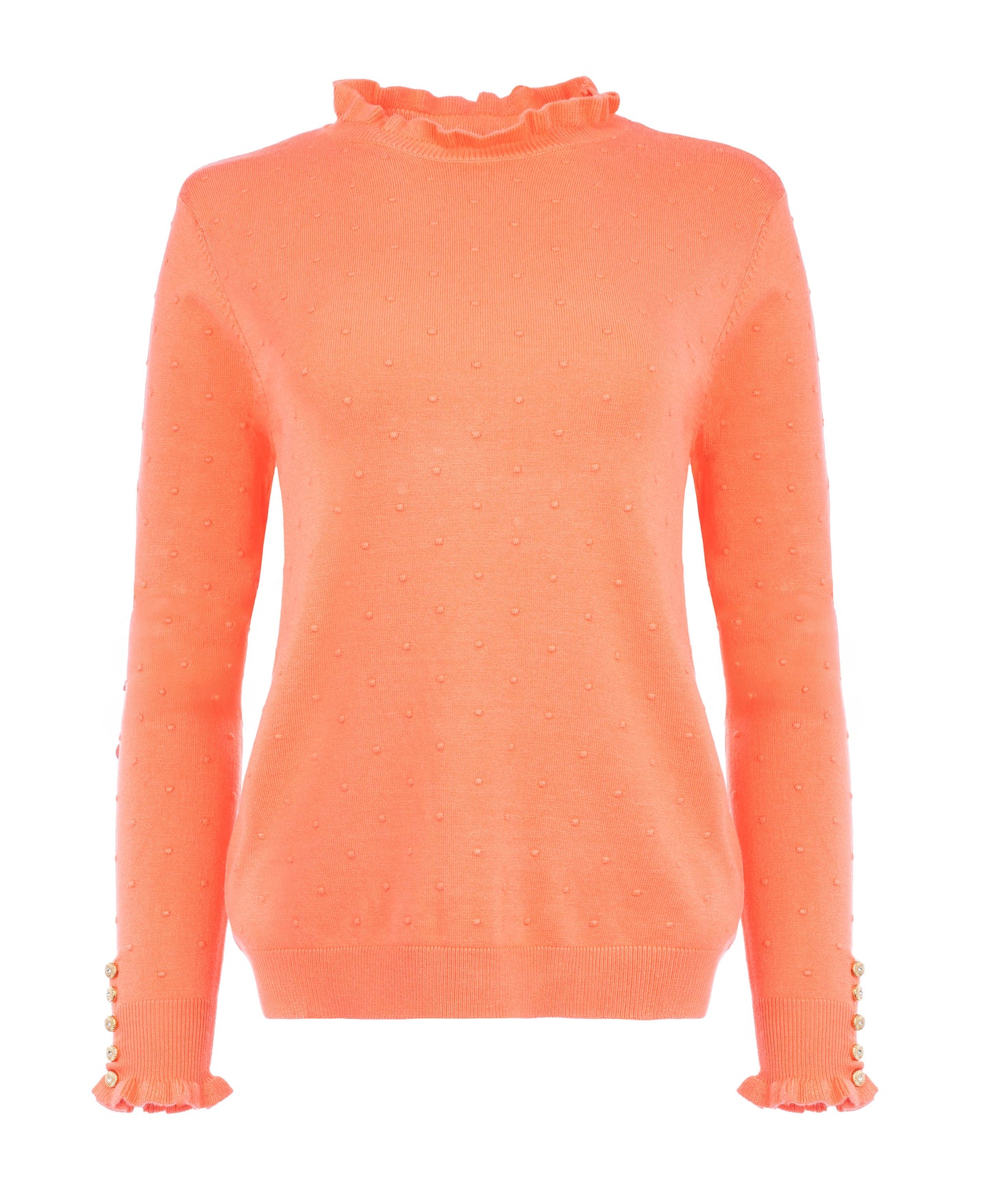 Fleet LS-RMB Brei | Living Coral