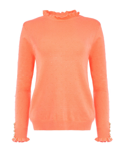 Fleet LS-RMB Brei | Living Coral