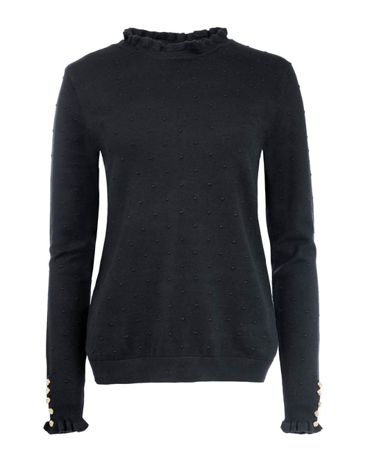 Fleet LS-RMB Brei | Black