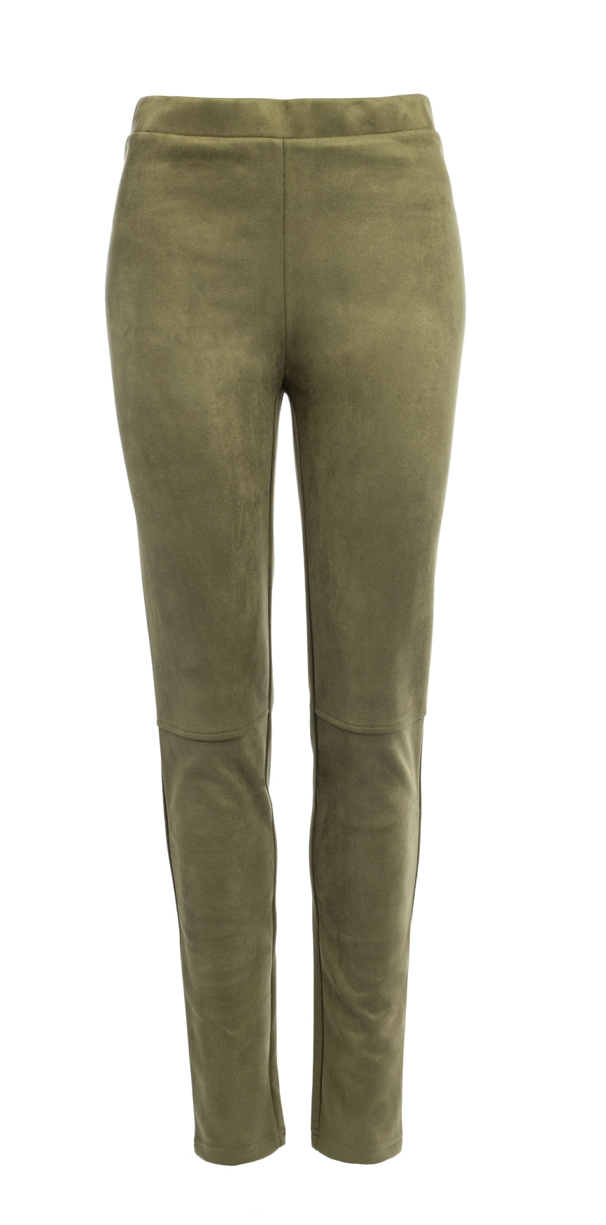 Cassued-RMJ Suedine | Beech Green