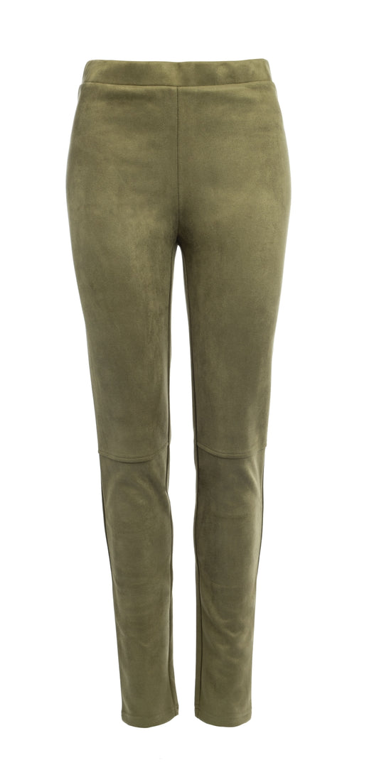 Cassued-RMJ Suedine | Beech Green