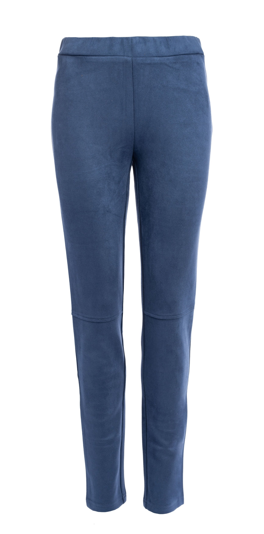 Cassued-RMJ Suedine | Oceana Blue